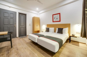Townhouse Unitech Cyber Park Gurgaon Near Omaxe Celebration Mall